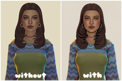 nook by simsaula - gshade/reshade preset for CAS ♡ | simsaula Sims 4 Cas Shade, Sims 4 Reshade Comic, Comic Reshade Sims 4, Sims 4 Cas Reshade Preset, Cas Reshade Sims 4, Sims 4 Reshade For Mac, Sims 4 Gshade Preset Cas, Sims 4 Cas Gshade Preset, Sims 4 Outline Shader