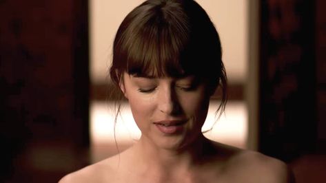 Anastasia Steele Style, Fifty Shades Cast, Anastasia Grey, Red Band Society, Fifty Shades Movie, Anastasia Steele, Fifty Shades Freed, Fifty Shades Darker, 50 Shades Of Grey