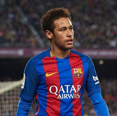 #tbt Neymar in FC Barcelona 🥺🥺 #neymarjr #fcbarcelona #brasil #2017 Neymar 2016, Neymar 2017, Neymar Pic, Neymar Barcelona, Fifa 17, Neymar Jr Wallpapers, Sport Icon, Football Photos, Neymar Jr