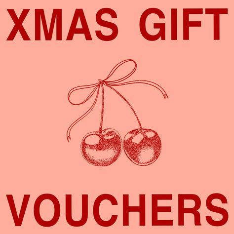 They’re here! Bringing back the Christmas vouchers! Selling 10 limited run vouchers valid for use in 2025. They sold like hot cakes last year so get in quick. First 10 to DM voucher and make payment will secure one. Keep it for yourself or give it as a gift 💝 Happy shopping! X Christmas Voucher, Christmas Vouchers, Hot Cakes, Limited Run, Gift Vouchers, Xmas Gifts, The Christmas, Happy Shopping, Bring It On