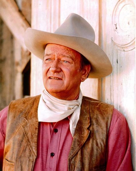 John Wayne John Wayne Quotes, John Wayne Movies, The Lone Ranger, Tv Westerns, Actor John, American Presidents, John Wayne, American Heroes, Western Movies