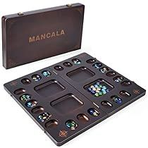 Mancala Board, Mancala Game, Strategic Thinking, Executive Gifts, Wooden Games, Classic Board Games, Games Board, Play Together, Game Themes