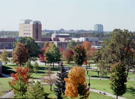 Oakland University, Rochester, Michigan. Another outstanding university option for Michigan students. www.oakland.edu View homes for sale near Oakland University at www.isellhomesfast.com Cheerleading Pyramids, Same Time Next Year, Lake Boats, Rochester Michigan, Oakland University, Created By God, Michigan History, Port Huron, Italian Family