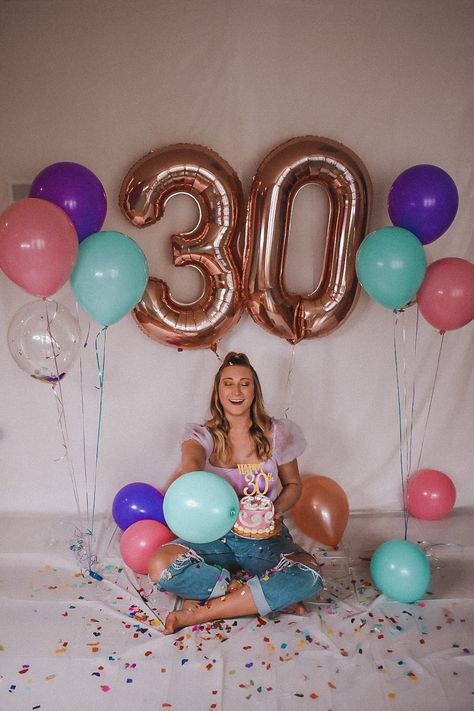 30th Birthday Photoshoot ideas 30th Birthday Outfit Ideas, 30th Birthday Photo Shoot Ideas, 30th Outdoor Photoshoot Ideas, 30 Th Birthday Photoshoot, 30 Balloon Photoshoot, 30th Birthday Picture Ideas, 30th Photoshoot Ideas, 30 Photoshoot 30th Birthday, Turning 30 Photoshoot