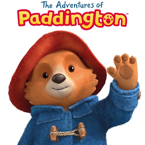 The Adventures of Paddington is a new version of a familiar bear. It’s a heartwarming show about being curious, being good to others, and being part of a loving family. Diy Book Character Costumes, Peppa Pig Baby, Book Character Costumes, Book Character, Nick Jr, Diy Book, Character Costumes, Last Minute