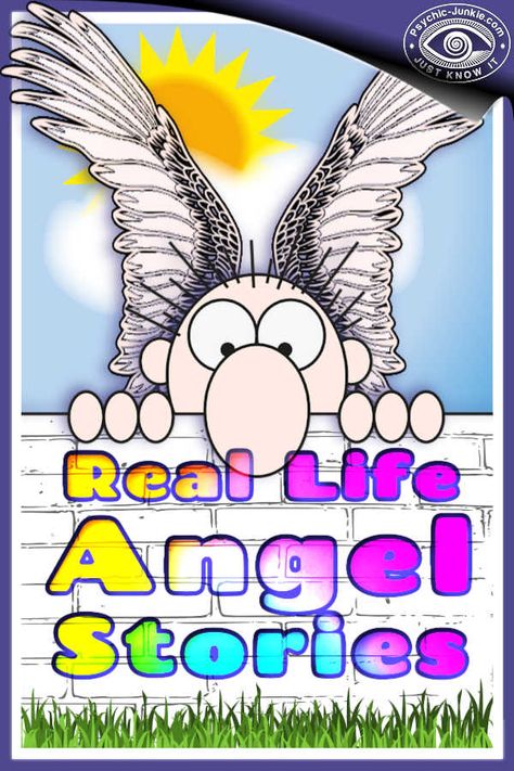 Who else has some personal angel stories in real life to share? These encounters will not leave you in doubt and they prove to us all that we are never alone. Angel Number 1111, Angel Stories, Angel Readings, Divine Providence, Angel Cards Reading, Angel Guide, Angel Guidance, My Guardian Angel, Angels Among Us