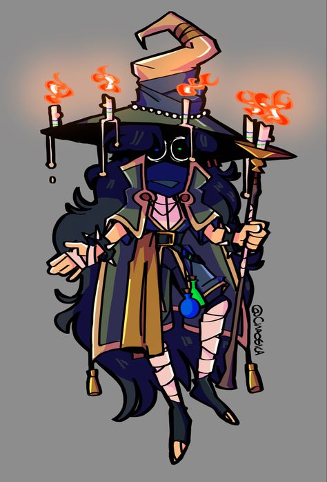 Occultist Character Design, Candle Character Design, Warlock Character Design, Sorcerer Character Design, Magician Character Design, Mage Character Art, God Character Design, Wizard Oc, Witch Character Design