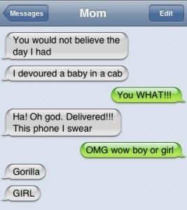 Funniest Text Messages, Auto Correct Texts, Funny Headlines, Breakup Humor, Hilarious Texts, Funny Sms, Auto Correct, Autocorrect Fails, Message Mom