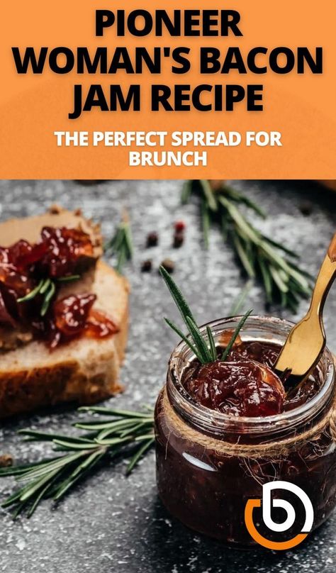 Pimento Cheese With Bacon Jam, Bacon Jalapeno Jam, Bacon And Onion Jam, Honey Bacon Jam, Bacon Jalapeno Jam Recipe, Canning Bacon Jam, Bacon Pepper Jam Recipe, Spicy Bacon Jam, Bacon Marmalade Recipe