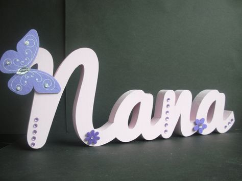 <3 Miss you ... Nana Name Wallpaper, Grandad Quotes, Grandchildren Quotes, Nana Quotes, Quotes About Grandchildren, Funny Lock Screen Wallpaper, Grandparents Day Crafts, Baby Layouts, Grandparenting