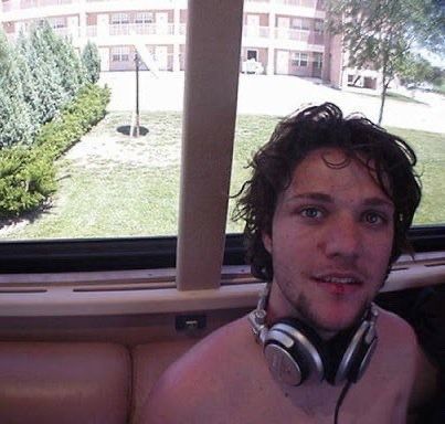 Bam Margera, 404 Page Not Found, Photo Gallery, Not Found