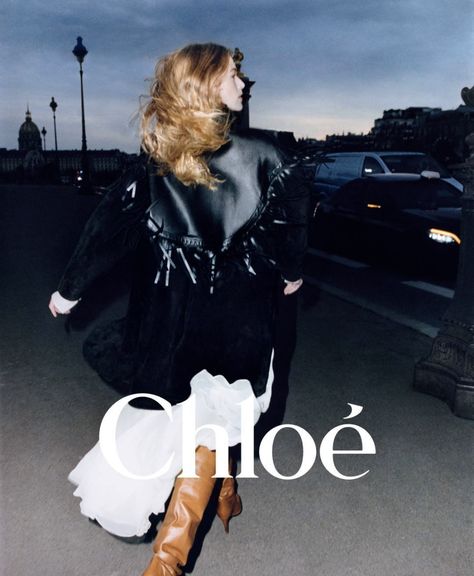 90s Fashion Campaign, Flash Vintage Photography, High Flash Photography Editorial, Paris Street Photoshoot, Chloe Editorial, Saint Laurent Editorial, Celine Photography, High Fashion Campaign, Ysl Campaign