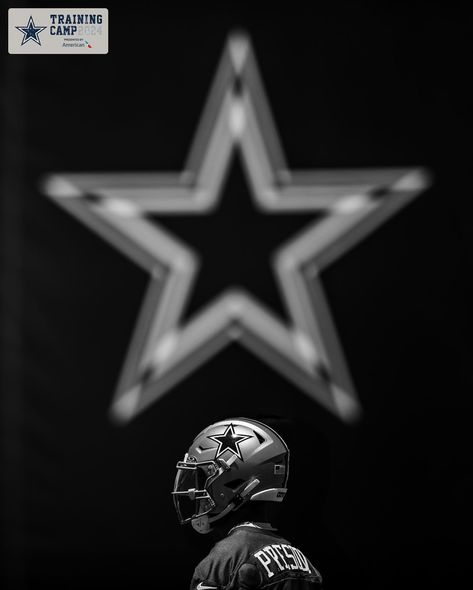 Dallas Cowboys | favorite frames from camp so far 🖼️ #CowboysCamp | @americanair | Instagram Nfl Wallpaper Cowboys, Aesthetic Dallas Cowboys Wallpaper, Cool Dallas Cowboys Wallpaper, Dallas Cowboys Football Wallpapers, Dallas Cowboys Wallpaper Iphone, Dallas Cowboys Posters, Cowboys Dallas, Cowboys Wallpaper, Cowboy Posters