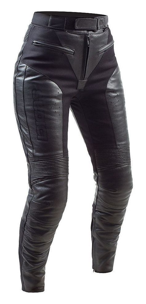 Leather Motorcycle Pants, Motorcycle Wear, Motorcycle Equipment, Biker Gear, Motorcycle Pants, Biker Chic, Biker Chick, Motorcycle Style, Motorcycle Women