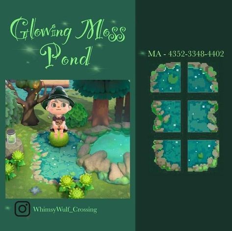 Fairy Island, Motif Acnl, Ac New Leaf, Animal Crossing Guide, Animal Crossing Wild World, Island Theme, Qr Codes Animal Crossing, Theme Nature, Animal Crossing Villagers