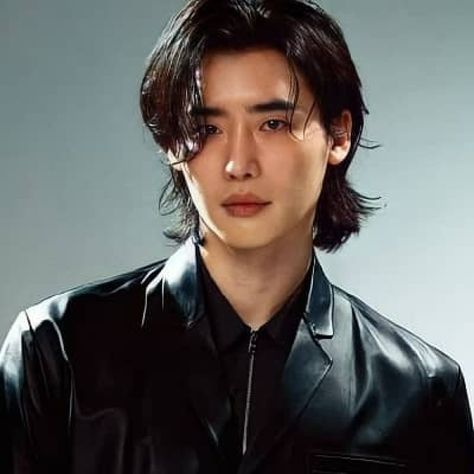 Lee Jungsook Long Hair, Lee Jongsuk Long Hair, Lee Jong Suk Long Hair, Lee Jungsook, Lee Jongsuk, Lee Jung Suk, Lee Jong Hyun, W Two Worlds, Park Bogum