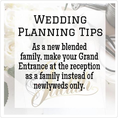 Wedding Ideas For Blended Families, Second Wedding Blended Family, Blended Wedding Ideas, Blending Family Wedding Ideas, Blended Family Wedding Ceremony, Blended Wedding, Travis Wedding, Blended Family Wedding, Temple Marriage