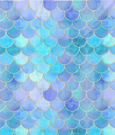 Mermaid Scale Background, Mermaid Background Wallpapers, Mermaid Wallpaper Backgrounds, Donut Decorating Ideas, Mermaid Background, Call Me Baby, Mermaid Theme Birthday Party, Baby Animal Drawings, Mermaid Wallpapers