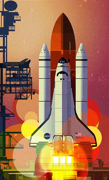 Emotional Rest, Rocket Project, Apollo Rocket, Retro Space Posters, Space Vibes, Spaceship Illustration, Nasa Art, Space Posters, Airplane Drawing