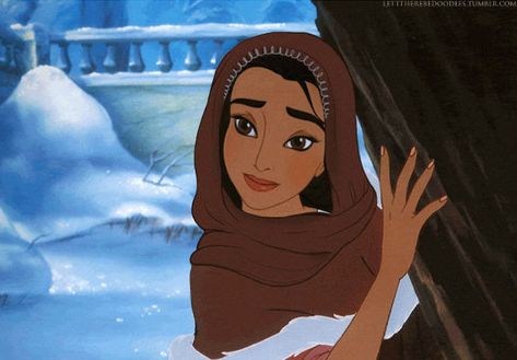 These Disney Princesses Reimagined As Different Ethnicities Are Gorgeous Disney Princesses Reimagined, Different Ethnicities, Hijab Cartoon, Princess Cartoon, Disney Princess Pictures, Art Disney, Cartoon Pics, Disney Princesses, Disney And Dreamworks