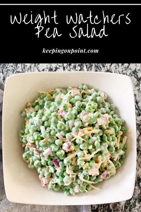 Pea Salad Pea And Cucumber Salad, Best Pea Salad, Lettuce Pea Salad, Pea And Cauliflower Salad, Cold Pea Salad Recipes, Pea Salad Recipes Cold, Easy Pea Salad, Frozen Pea Salad Recipes, Sweet Pea Salad Recipes