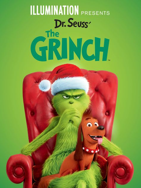 I thought you might be interested in this page from Amazon. The Grinch Wallpaper, Grinch 2018, Grinch Wallpaper, Caleb Y Sophia, The Grinch Movie, Mr Grinch, Heather Graham, Christmas Shower, Eddie Murphy