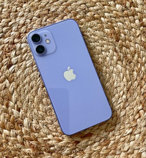 Iphone 12 Mini Purple Aesthetic, Iphone 12 Purple Aesthetic, Iphone 12 Mini Aesthetic, Iphone 12 Mini Purple, Iphone 12 Purple, Paris Instagram Pictures, Kendall Jenner Icons, Dream Phone, Apple Pro