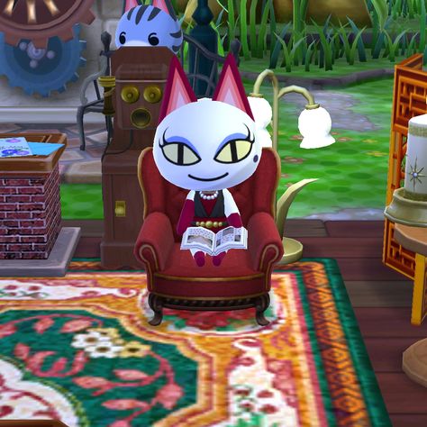 #PocketCamp #AnimalCrossing Olivia Animal Crossing, Annalise Animal Crossing, Isabelle Animal Crossing Doom, Hopkins Animal Crossing, Olivia Animal Crossing Fanart, Animal Crossing Pfp Isabelle, Game 3, Animal Crossing, Animals