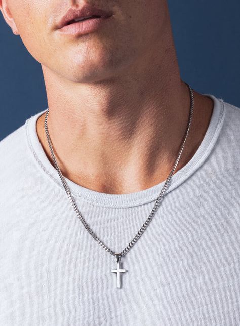 Necklaces for men