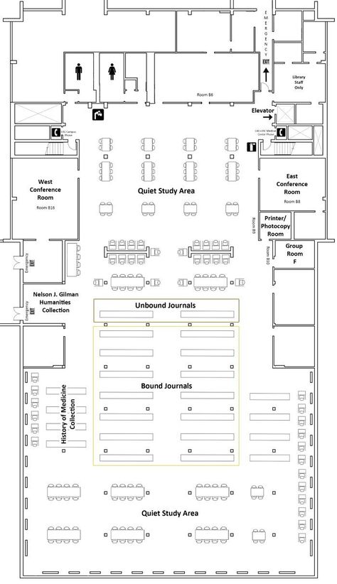 Library Design Architecture Plan Layout, University Layout, Library Floor Plan, School Floor Plan, Floor Plan Ideas, Public Library Design, Usc Library, Small Library, Library Plan