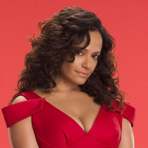 Judy Reyes, actress best known as Carla on "Scrubs." (54) Scrubs Tv Show, Scrubs Tv, Judy Reyes, Devious Maids, Movie Covers, Mug Shots, Nicki Minaj, Cuba, Scrubs