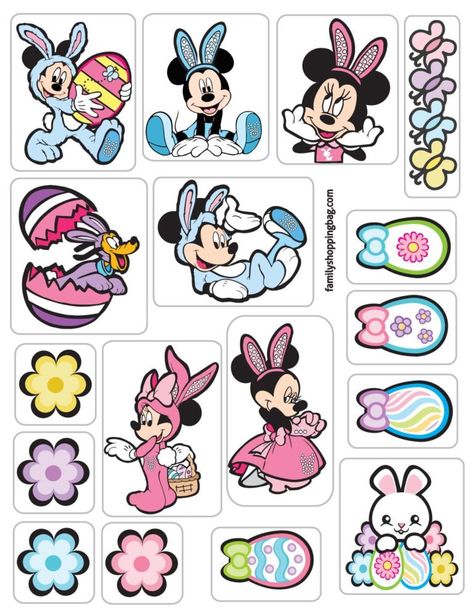 Free Printable Easter Coloring Pages and More | Lil Shannie.com Easter Stickers Free Printables, Printable Easter Coloring Pages, Flag Food, Bear Cupcakes, Bear Recipes, Easter Coloring, Easter Printables Free, Easter Stickers, Bear Card