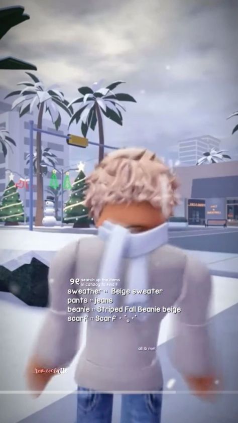 Bloxburg Shoes, Boy Codes, Aesthetic Zepeto Character, Dad Fits, Dad Outfits, Berry Codes, Boys Winter Clothes, Blonde Hair Boy, Pic Code