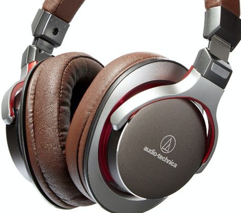 Audio Technica ATH-MSR7 Heaphone Review — Audiophile On Audiophile Headphones, Audio Technica Headphones, Cute Headphones, Dj Headphones, Headphones Design, Best Headphones, Hi-fi, Audio Technica, Headphone With Mic