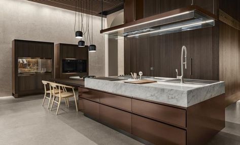 12 Kitchen Design Trends 2021, Modern Kitchen Interiors 2021 Kitchen Trends, Arclinea Kitchen, Modern Kitchen Colours, Italian Kitchen Design, Stylish Kitchen Design, Kitchen Appliances Luxury, Modern Kitchen Interiors, Kitchen Images, Kitchen Design Trends