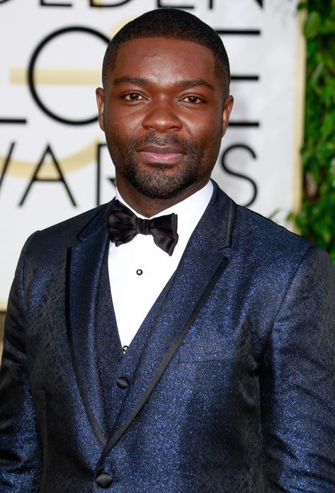 The Voice-Approved Bond: David Oyelowo Summer Beach Hair, James Bond Actors, David Oyelowo, Mens Summer Fashion Beach, Mens Fashion Dressy, Cynthia Erivo, American Story, African American Culture, James Bond Movies