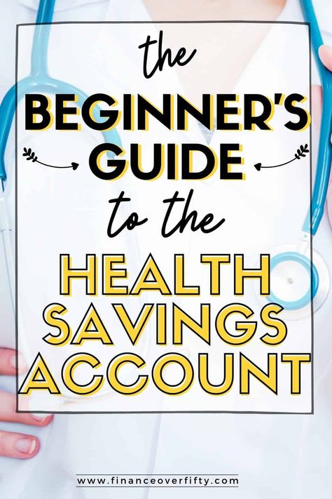 Financial Hacks, Better Money Habits, Boss Motivation, Retirement Savings, Health Savings Account, Medical Emergency, Money Plan, Personal Finance Books, Health Insurance Coverage