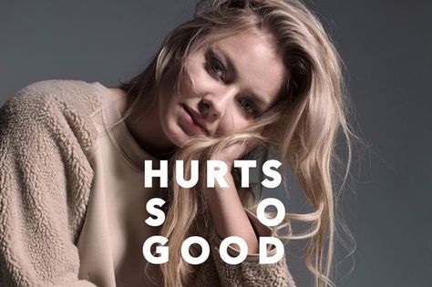 Have you heard the #song #HurtsSoGood by #astrids? #rate & #review #music at #RateIt http://bit.ly/1T2BJ5t Hurt So Good, Hurts So Good, Astrid S, Julia Michaels, Music Help, Celebrity Singers, Pop Albums, Girls Music, Lp Albums