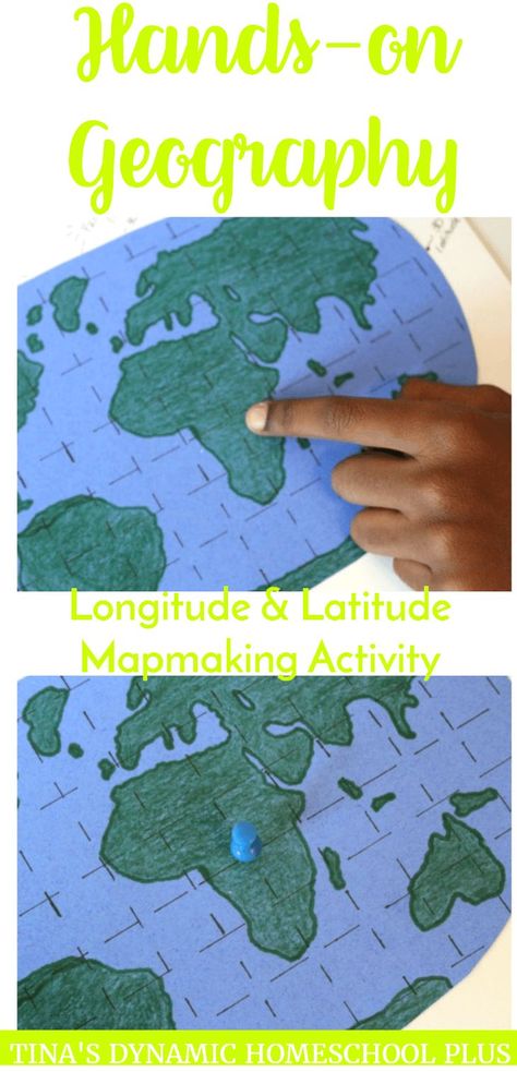 Learning to read longitude and latitude is a major part of reading maps. With these measurements, geographers can locate any place in the world, simply by finding the correct degree coordinates. Click here to learn how! Learning Geography, Geography Homeschool, Montessori Geography, Geography Worksheets, Geography Activities, Geography For Kids, Teaching Geography, Homeschool Geography, Map Reading