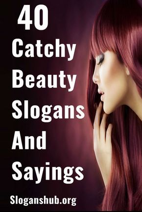 40 Catchy Beauty Slogans And Sayings. #slogans #sayings #beauty #beautySlogans Skin Care Slogans Ideas, Skincare Slogan Ideas, Botox Slogans, Beauty Slogans Quote, Makeup Slogans Ideas, Beauty Salon Slogans Ideas, Slogan For Beauty Business, Beauty Slogans Ideas, Skincare Slogan