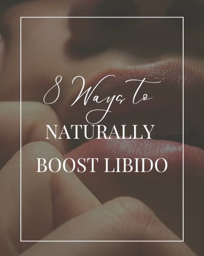 Boost Libido Women, Libido Boost For Men, Prostate Health Men, Libido Boost, Female Libido, Balance Hormones Naturally, Low Libido, Hormone Health, Casual Work