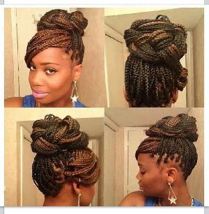 Styles Of Braids, Hairstyles Layers, Box Braids Updo, Hairstyles Color, Poetic Justice Braids, Individual Braids, Big Box Braids, Long Box Braids, Loose Braids