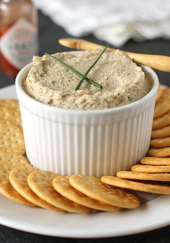 Shrimp Paste @ The Galley Gourmet Pate Recipes, Shrimp Appetizers, Shrimp Paste, Sandwich Spread, Best Appetizer Recipes, Finger Food Appetizers, Southern Cooking, Portuguese Recipes, Easy Appetizer Recipes