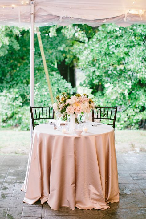 We are HUGE fans of repurposing bridal bouquets. I mean, let's be honest, WHY spend $200+ on a bridal bouquet just to leave it out of water or throw it on the ground. The prefect spot may just be that sweetheart table, where you can appreciate the flowers you've been dreaming of ever since you were a little girl. #weddingchicks #bridalbouquet #sweethearttable #weddingflowers #stylemepretty Sweetheart Table Wedding Brides Bouquet, Repurpose Bridal Bouquet For Sweetheart Table, Sweetheart Table Bridal Bouquet, Bridal Bouquet Sweetheart Table, Sweetheart Table Bouquet, Sweetheart Table With Bridal Bouquet, Bridal Bouquet On Sweetheart Table, August Wedding Colors Palette, Wedding Colors Palette