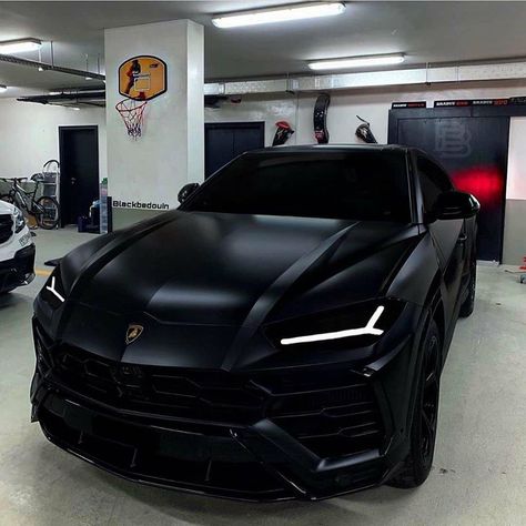 Cars Luxury Travel & Lifestyle on Instagram: “Black on Black on Black 💣 By: @rdbla @blackbedouin” Tmax Yamaha, Lamborghini Miura, Top Luxury Cars, Lamborghini Urus, Lux Cars, Lamborghini Cars, Big Car, Super Luxury Cars, Best Luxury Cars