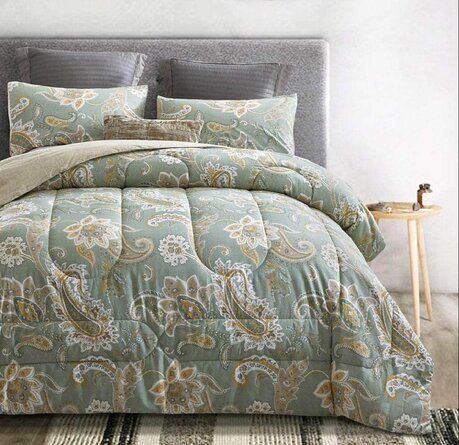 Rose Comforter, Paisley Comforter, Bedroom Remodeling, Cotton Comforter Set, Bath Bedroom, Sophisticated Bedroom, Down Comforters, Bed Comforter Sets, King Comforter Sets