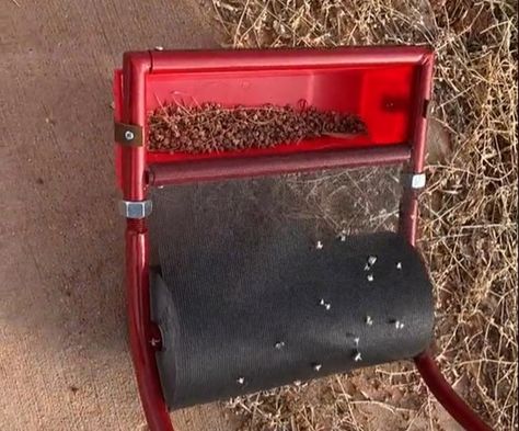 Amazing Sticker-Picker-Upper Could Transform Your Texas Yard How To Get Rid Of Stickers In Your Yard, Homemade Stickers, Sticker Removal, Make Your Own Stickers, Fun Stickers, Diy Stickers, Its My Birthday, Diy Inspiration, Home Diy