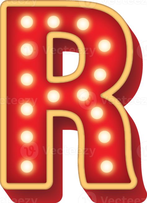 Puppets For Kids, Letter Set, The Alphabet, Red Light, Light Red, Free Png, Lettering Alphabet, Puppets, Carnival