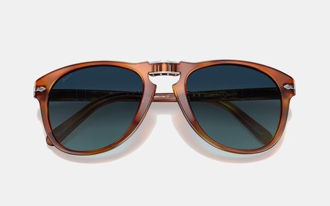 Persol 714 McQueen Sunglasses | GearMoose Persol Sunglasses Men, Persol 714, Minimalist Wardrobe Men, Steve Mcqueen Sunglasses, Persol Steve Mcqueen, Wardrobe Men, Suede Chukka Boots, Persol Sunglasses, Suede Chukkas