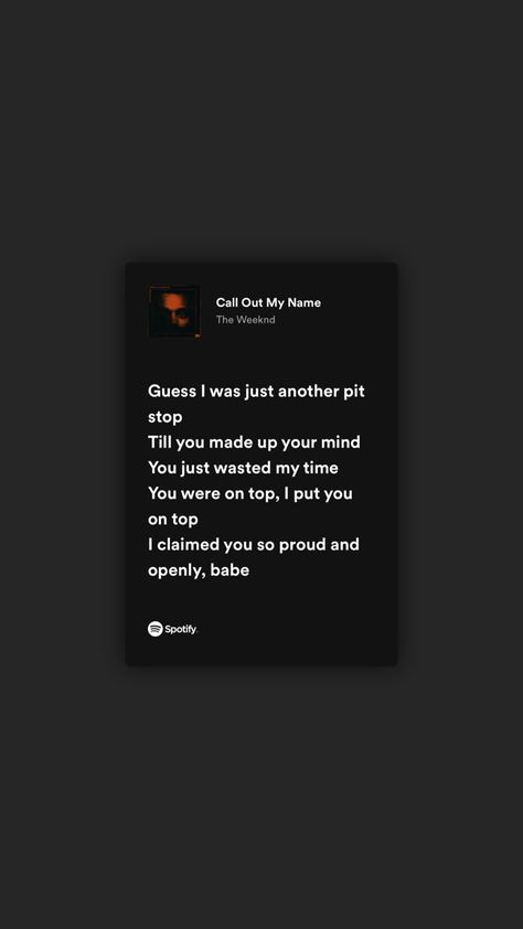 Weekend Lyrics Quotes, The Weekend Lyrics Quotes, The Weeknd Quotes, The Weeknd Wallpaper Iphone, The Weeknd Songs, The Weeknd Poster, New Lyrics, Selfie Quotes, Music Journal